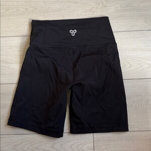 TNACTION BIKER SHORTS